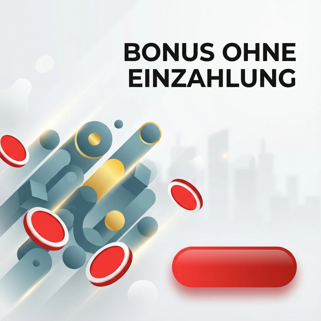 Bonus ohne Einzahlung