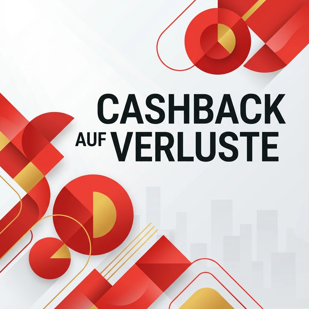 Cashback auf Verluste